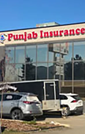 Punjab Insurance Edmonton Office