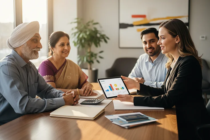 Super Visa Insurance Quote